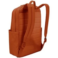 Case Logic® Case Logic Campus Uplink Recycled Backpack 26L Raw Copper -Ospre Koffers Winkel image 10492