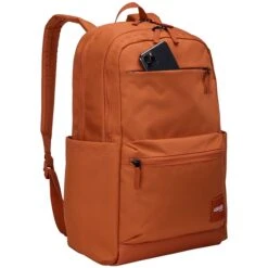 Case Logic® Case Logic Campus Uplink Recycled Backpack 26L Raw Copper -Ospre Koffers Winkel image 10493
