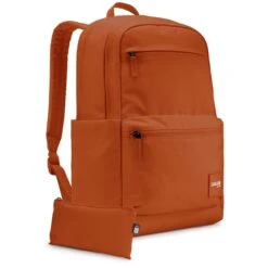 Case Logic® Case Logic Campus Uplink Recycled Backpack 26L Raw Copper -Ospre Koffers Winkel image 10494