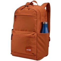Case Logic® Case Logic Campus Uplink Recycled Backpack 26L Raw Copper -Ospre Koffers Winkel image 10495