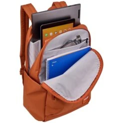 Case Logic® Case Logic Campus Uplink Recycled Backpack 26L Raw Copper -Ospre Koffers Winkel image 10497