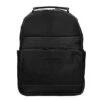 The Chesterfield Brand Austin Backpack Black