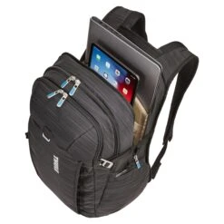Thule Construct Backpack 28L Black -Ospre Koffers Winkel image 10524