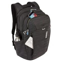 Thule Construct Backpack 28L Black -Ospre Koffers Winkel image 10525