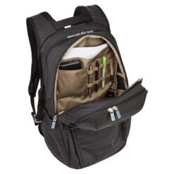 Thule Construct Backpack 28L Black -Ospre Koffers Winkel image 10527