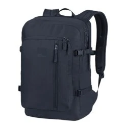 Jack Wolfskin Berkeley De Luxe Daypack Night Blue