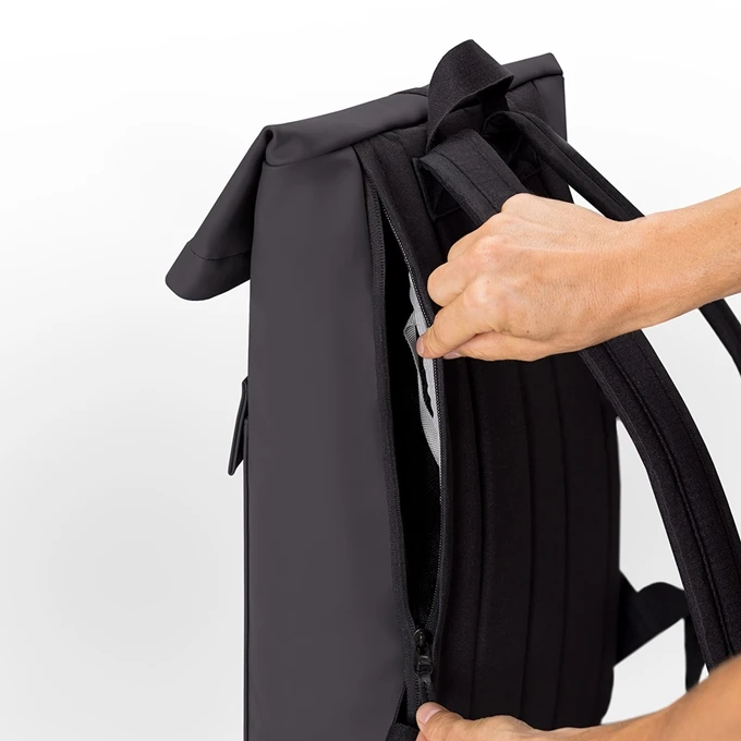 Ucon Acrobatics Jasper Backpack Medium Black 9 Ucon Acrobatics Jasper Backpack Medium Black - Afbeelding 9