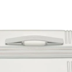 Hedgren Lineo Stripe 76 Expandable Silver -Ospre Koffers Winkel image 1055