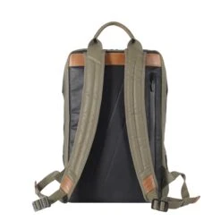 Aunts & Uncles Japan Hamamatsu Backpack With Notebook Compartment 13" Fallen Rock 8 Aunts & Uncles Japan Hamamatsu Backpack With Notebook Compartment 13" Fallen Rock -Ospre Koffers Winkel image 10550