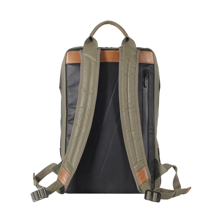 Aunts & Uncles Japan Hamamatsu Backpack With Notebook Compartment 13" Fallen Rock 3 Aunts & Uncles Japan Hamamatsu Backpack With Notebook Compartment 13" Fallen Rock - Afbeelding 3