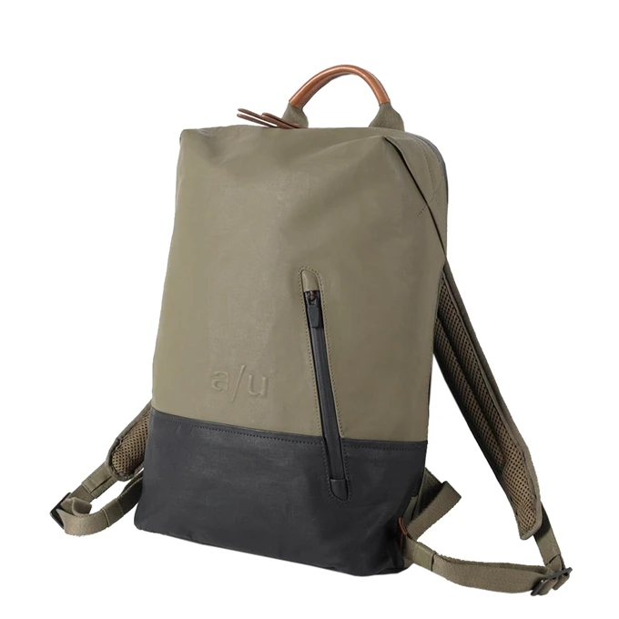 Aunts & Uncles Japan Hamamatsu Backpack With Notebook Compartment 13" Fallen Rock 4 Aunts & Uncles Japan Hamamatsu Backpack With Notebook Compartment 13" Fallen Rock - Afbeelding 4