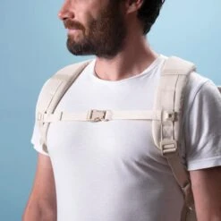 Cabaïa Cabaia Adventurer Bag Medium Le Caire 15 Cabaïa Cabaia Adventurer Bag Medium Le Caire -Ospre Koffers Winkel image 10561