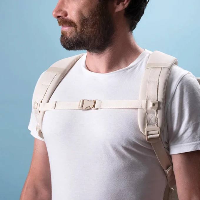 Cabaïa Cabaia Adventurer Bag Medium Le Caire 3 Cabaïa Cabaia Adventurer Bag Medium Le Caire - Afbeelding 3