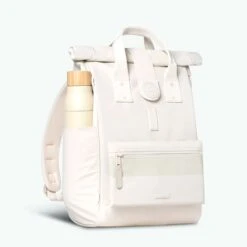 Cabaïa Cabaia Adventurer Bag Medium Le Caire 16 Cabaïa Cabaia Adventurer Bag Medium Le Caire -Ospre Koffers Winkel image 10562