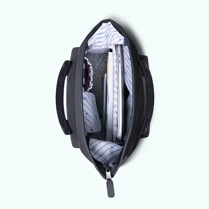 Cabaïa Cabaia Adventurer Bag Medium Le Caire 7 Cabaïa Cabaia Adventurer Bag Medium Le Caire - Afbeelding 7