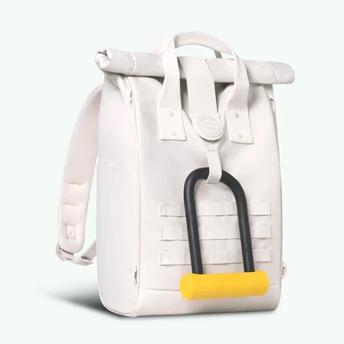 Cabaïa Cabaia Adventurer Bag Medium Le Caire 8 Cabaïa Cabaia Adventurer Bag Medium Le Caire - Afbeelding 8