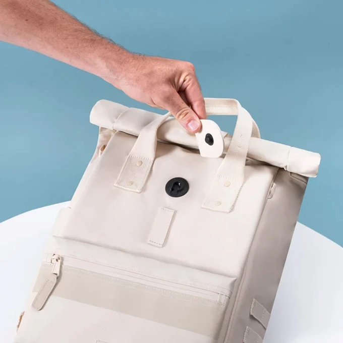 Cabaïa Cabaia Adventurer Bag Medium Le Caire 10 Cabaïa Cabaia Adventurer Bag Medium Le Caire - Afbeelding 10