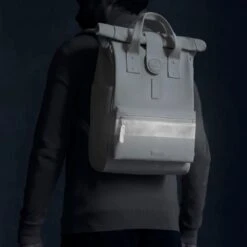 Cabaïa Cabaia Adventurer Bag Medium Le Caire 25 Cabaïa Cabaia Adventurer Bag Medium Le Caire -Ospre Koffers Winkel image 10571