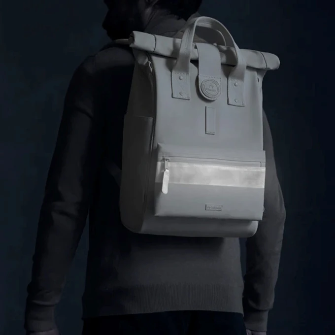 Cabaïa Cabaia Adventurer Bag Medium Le Caire 13 Cabaïa Cabaia Adventurer Bag Medium Le Caire - Afbeelding 13