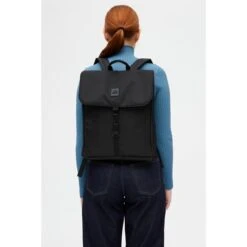 Lefrik Handy Backpack Mini Skog Block -Ospre Koffers Winkel image 10594