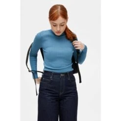 Lefrik Handy Backpack Mini Skog Block -Ospre Koffers Winkel image 10595