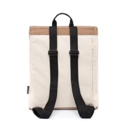 Lefrik Handy Backpack Mini Skog Block -Ospre Koffers Winkel image 10597