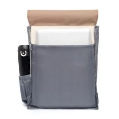 Lefrik Handy Backpack Mini Skog Block -Ospre Koffers Winkel image 10598