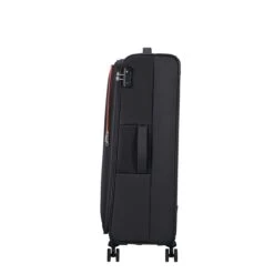 American Tourister Sea Seeker Spinner 80 Charcoal Grey -Ospre Koffers Winkel image 1060