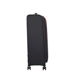 American Tourister Sea Seeker Spinner 80 Charcoal Grey -Ospre Koffers Winkel image 1061