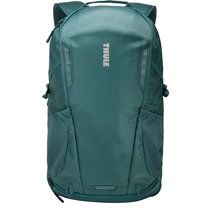 Thule EnRoute Backpack 30L Mallard Green 1 Thule EnRoute Backpack 30L Mallard Green