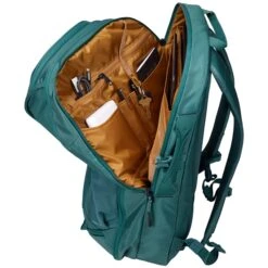Thule EnRoute Backpack 30L Mallard Green 13 Thule EnRoute Backpack 30L Mallard Green -Ospre Koffers Winkel image 10614