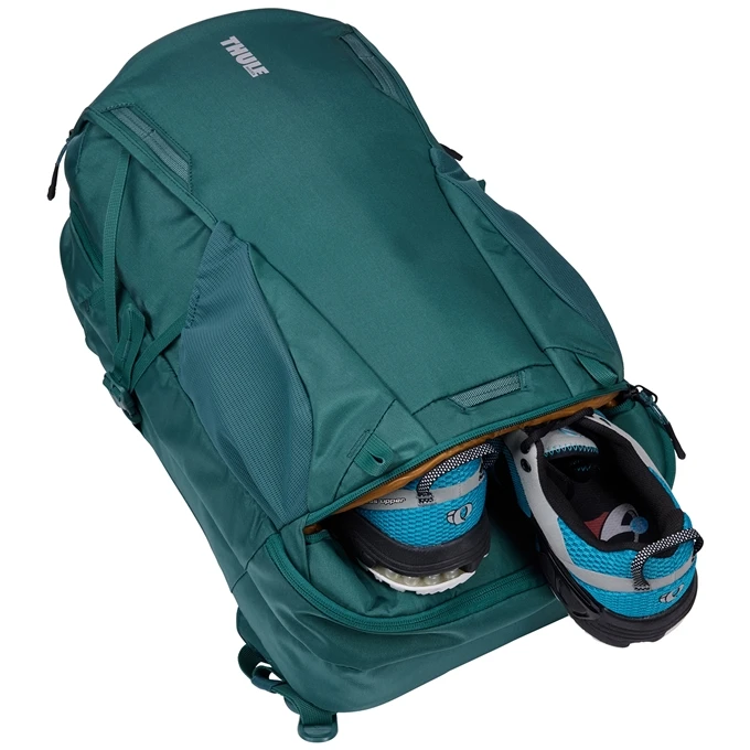 Thule EnRoute Backpack 30L Mallard Green 7 Thule EnRoute Backpack 30L Mallard Green - Afbeelding 7