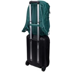 Thule EnRoute Backpack 30L Mallard Green 17 Thule EnRoute Backpack 30L Mallard Green -Ospre Koffers Winkel image 10618