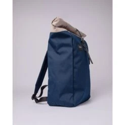 Sandqvist Dante Backpack Multi Navy 10 Sandqvist Dante Backpack Multi Navy -Ospre Koffers Winkel image 10648