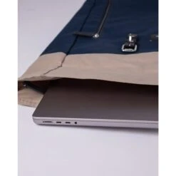 Sandqvist Dante Backpack Multi Navy 13 Sandqvist Dante Backpack Multi Navy -Ospre Koffers Winkel image 10651