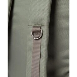 Sandqvist Bernt Backpack Clover Green -Ospre Koffers Winkel image 10682