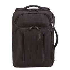 Thule Crossover 2 Convertible Laptop Bag 15.6 Inch Black