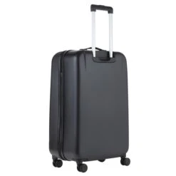CarryOn Skyhopper 4 Wiel Trolley 78 Black -Ospre Koffers Winkel image 107