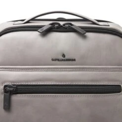 Castelijn & Beerens Nappa X Victor Rugzak 15.6'' + Tablet Grijs -Ospre Koffers Winkel image 10724