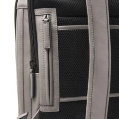 Castelijn & Beerens Nappa X Victor Rugzak 15.6'' + Tablet Grijs -Ospre Koffers Winkel image 10725