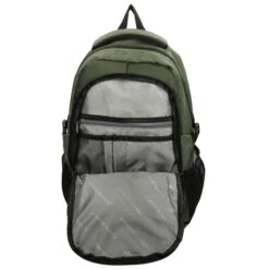 Enrico Benetti Yellow Stone 13'' Laptop Rugzak Olijf -Ospre Koffers Winkel image 10736