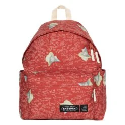 Eastpak Day Pak'R Van Gogh Red