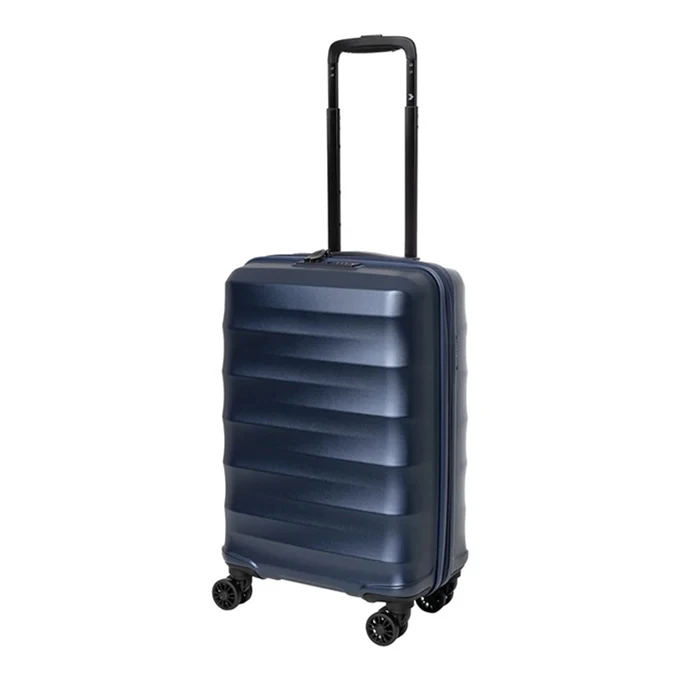 Travelbags The Base Eco S Blauw 6 Travelbags The Base Eco S Blauw - Afbeelding 6