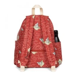 Eastpak Day Pak'R Van Gogh Red 18 Eastpak Day Pak'R Van Gogh Red -Ospre Koffers Winkel image 10742