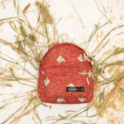 Eastpak Day Pak'R Van Gogh Red 20 Eastpak Day Pak'R Van Gogh Red -Ospre Koffers Winkel image 10744