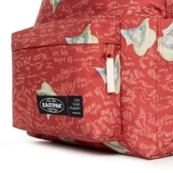 Eastpak Day Pak'R Van Gogh Red 22 Eastpak Day Pak'R Van Gogh Red -Ospre Koffers Winkel image 10746