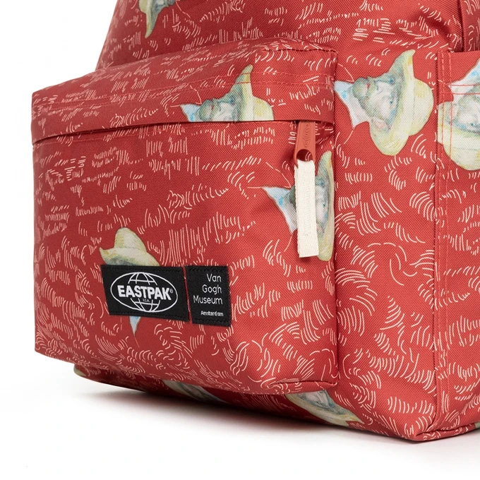 Eastpak Day Pak'R Van Gogh Red 10 Eastpak Day Pak'R Van Gogh Red - Afbeelding 10