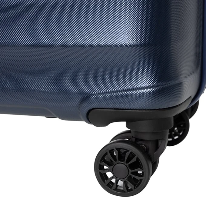 Travelbags The Base Eco S Blauw 8 Travelbags The Base Eco S Blauw - Afbeelding 8