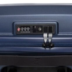 Travelbags The Base Eco S Blauw 19 Travelbags The Base Eco S Blauw -Ospre Koffers Winkel image 1077