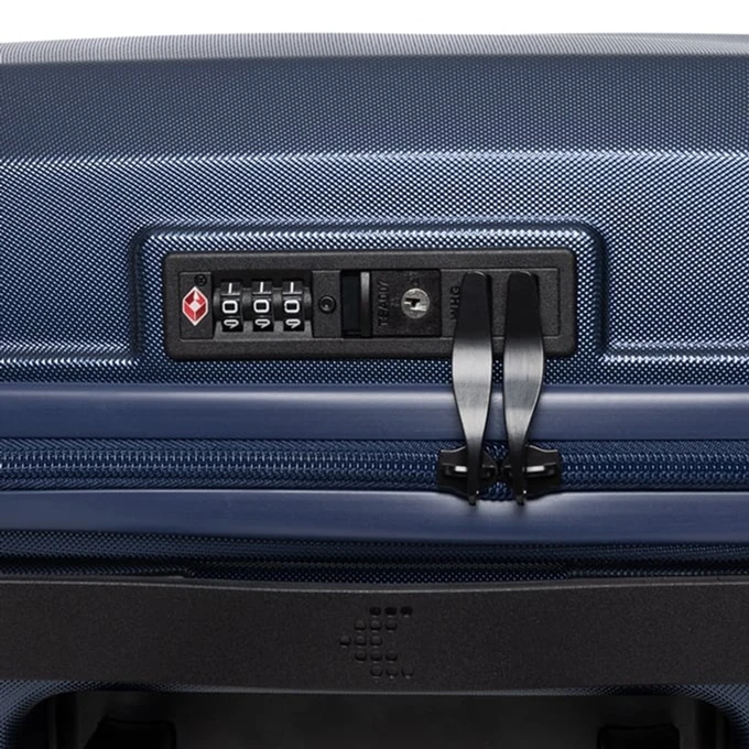 Travelbags The Base Eco S Blauw 9 Travelbags The Base Eco S Blauw - Afbeelding 9